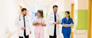 Hospitalist/Acute Care Medicine Development
