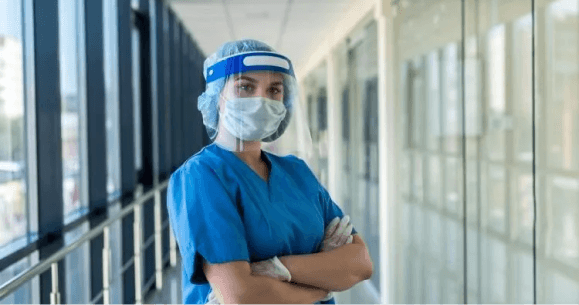 Infection Control Course for Registered Nurses