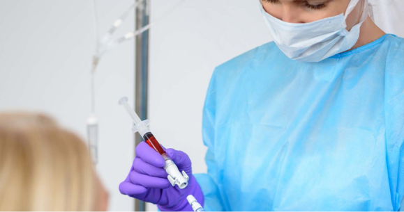 Chemotherapy Safe Handling and Administration for Nurses