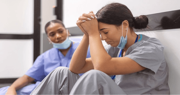 Understanding and Addressing Sexual Violence in Nursing Practice