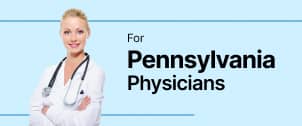 Pennsylvania Physicians License Renewal Package - 12 CME Credits