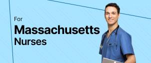 Massachusetts Nurse Practitioners State Board required courses bundle