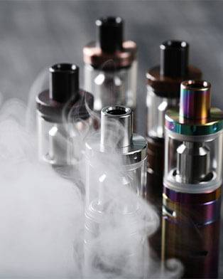 Vaping Related Illnesses