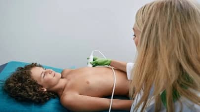 Pediatric Cardiac Point-of-Care Ultrasound Interpretation