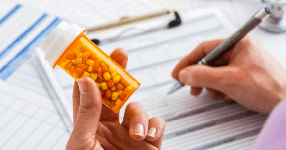 Prescribing Controlled Substances - Best Practices and Legal Considerations