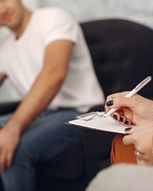 The Relationship between Developmental Disabilities and Mental Health Issues