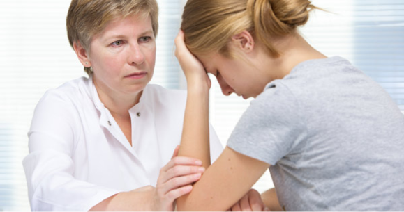 Care for Domestic Violence Survivors - Identification, Intervention, and Prevention