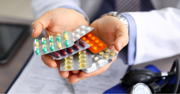 Pharmacology of Antitubercular and Antifungal Drugs