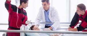 Integrated Emergency Medicine: Delivering Comprehensive Care Across Specialties