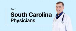 South Carolina Physicians License Renewal Package - 2 CME Credits