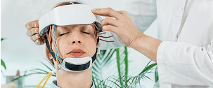 Devices and Neuromodulation in Headache Syndromes