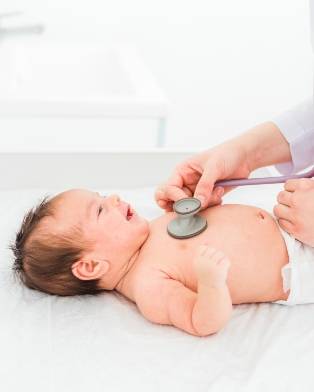 Hyperbilirubinemia in Pediatrics