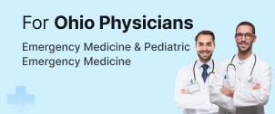 Ohio Emergency & Pediatric Emergency Physician License Renewal CME Package – 30 CME Credits