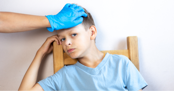 Pediatric Abusive Head Trauma (PAHT) - Recognition, Prevention, and Management