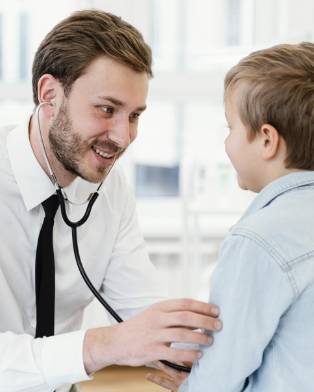 Identifying, Treating, and Managing Seizures in Children