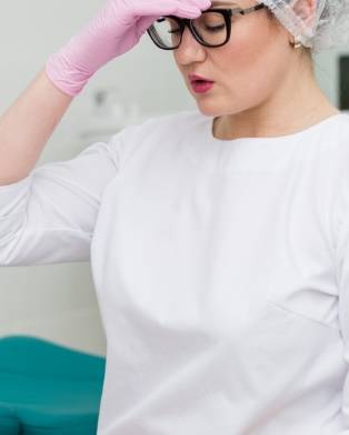 Following a DNR: An Ethical Dilemma in Nursing