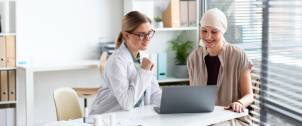 Breast Cancer Screening & Diagnosis