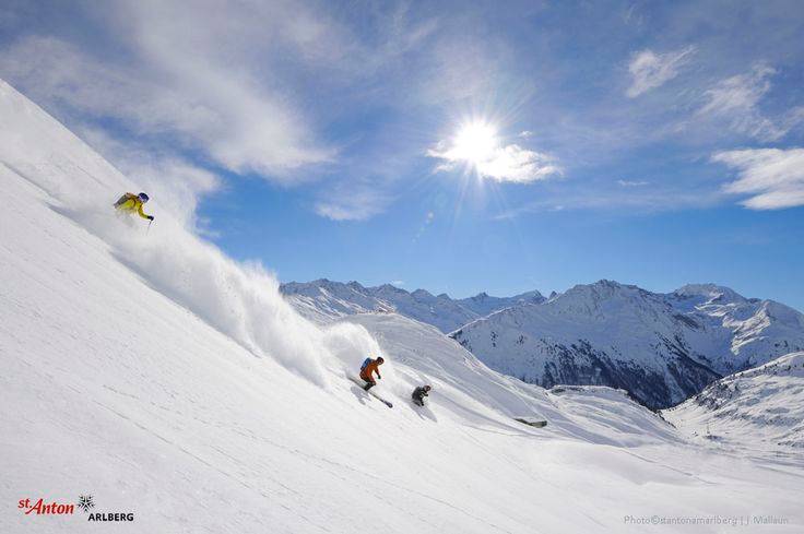 Austria Ski CME Course 2027