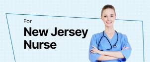 New Jersey Nurse Practitioners License Renewal Package - 3 hours