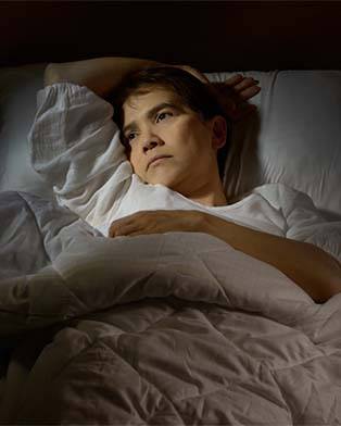 703: Sleep Disorders (N)