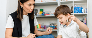 Autism Diagnosis and Treatment Options