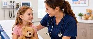 Indiana University Health International Pediatric Complex Care Conference