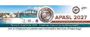 36th Annual Meeting of Asia Pacific Society for the Study of the Liver (APASL) 2027