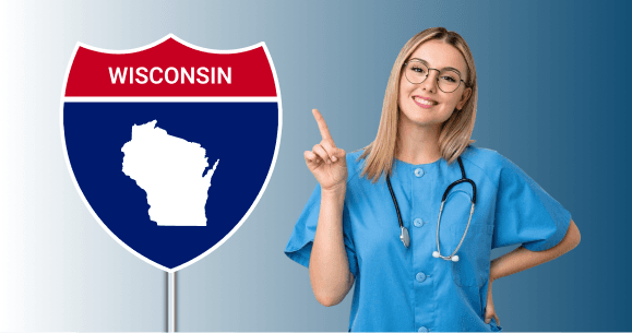 Wisconsin Nurse Practitioners License Renewal Package - 18 hours