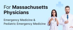 Massachusetts Emergency & Pediatric Emergency Physician License Renewal CME Package – 45 CME Credits