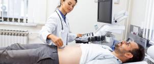 Abdomen Ultrasound