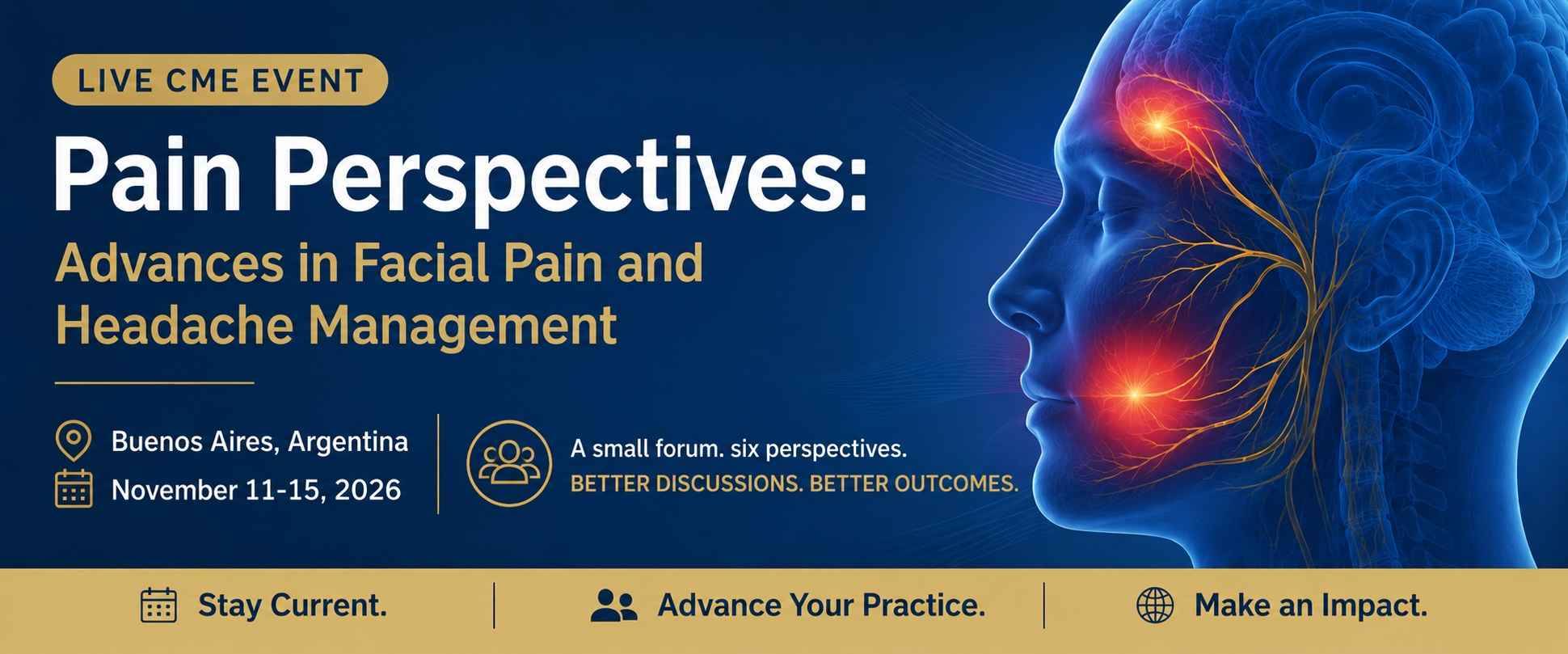 Pain Perspectives: Advances in Facial Pain and Headache Management