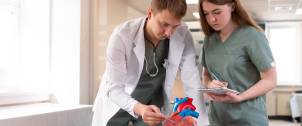 Cutting-Edge Emergency Cardiology - Hybrid Event