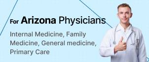 Arizona Primary Care Physicians License Renewal CME Package - 40 CME Credits
