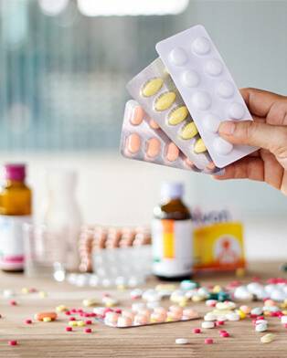 The Opioid Epidemic: Searching for Solutions