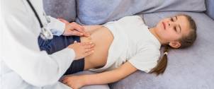 Pediatric Gastrointestinal Disorders: Diagnosis, Treatment, and Nutritional Approaches