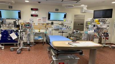 Pediatric Focused Assessment with Sonography in Trauma Point-of-Care Ultrasound Interpretation