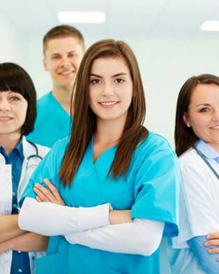 The Science of Psychedelics: Training for Medical Professionals
