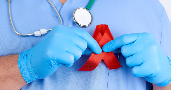 HIV/AIDS Care - Prevention, Management, and Ethical Practices