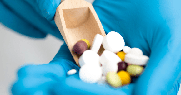 Safe Handling of Hazardous Medications in Nursing Practice