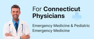 Connecticut Emergency & Pediatric Emergency Physician License Renewal CME Package – 37 CME Credits