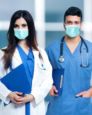 Women’s Health for Primary Care and Emergency Medicine - Hybrid Event