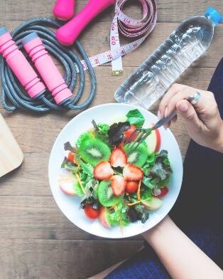 Nutritional Management of Small Intestinal Bacterial Overgrowth: Sibo