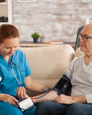 Patient Assessment Course