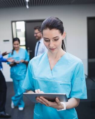 Antibiotic Management
