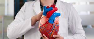 Congenital Heart Defects