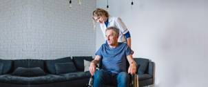 Geriatric Falls Prevention
