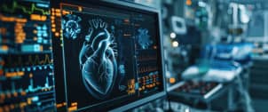 Global Advances in Echocardiography