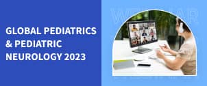 Global Pediatrics & Pediatric Neurology - Webcast