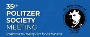 35th Politzer Society Meeting (Politzer 2026 Seoul)
