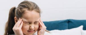 Pediatric Headaches